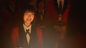 Kakegurui (2018)